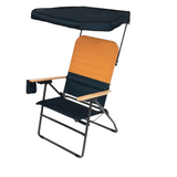 GCI OUTDOOR SILLA CAMPING Selkirk XXL MaxShade