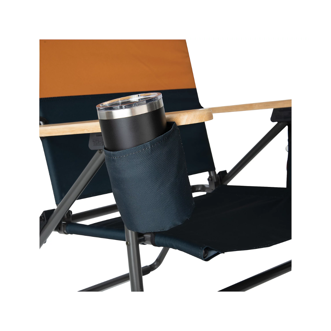 GCI OUTDOOR SILLA CAMPING Selkirk XXL MaxShade