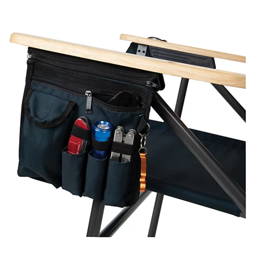 GCI OUTDOOR SILLA CAMPING Selkirk XXL MaxShade