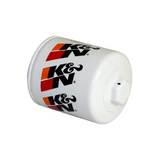 K&N FILTRO DE ACEITE DE ALTO RENDIMIENTO PARA MOTOR freeshipping - All Racing Perú
