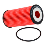 K&N FILTRO DE ACEITE PREMIUM PARA VOLKSWAGEN, AUDI, PORSCHE freeshipping - All Racing Perú