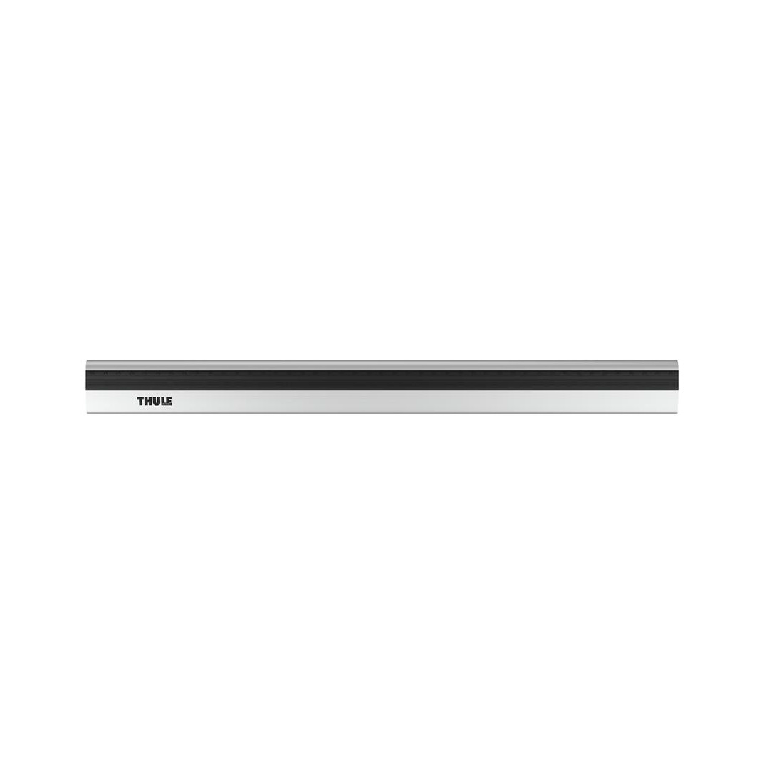 THULE WINGBAR EDGE BARRA PARA BAÚL DE TECHO DE 1 PAQUETES 86 CM ALUMINIO freeshipping - All Racing Perú