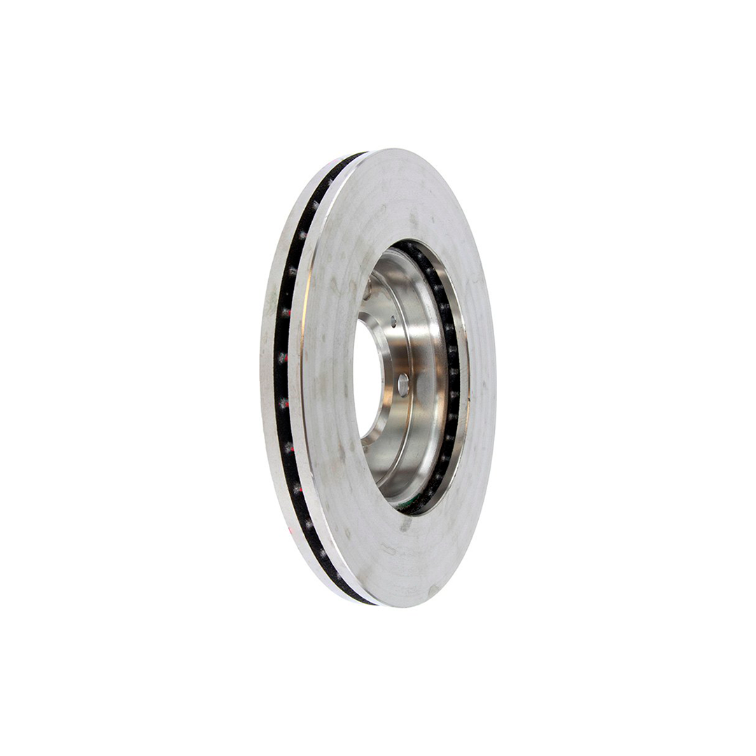 CENTRIC PARTS C-TEK DISCO DE ROTOR DE FRENO STANDARD VW UP freeshipping - All Racing Perú