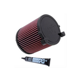 K&N FILTRO DE AIRE PARA SEAT /VW freeshipping - All Racing Perú