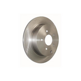 CENTRIC PARTS C-TEK ROTOR DE FRENO DELANTERO VW TIGUAN ALLSPACE freeshipping - All Racing Perú