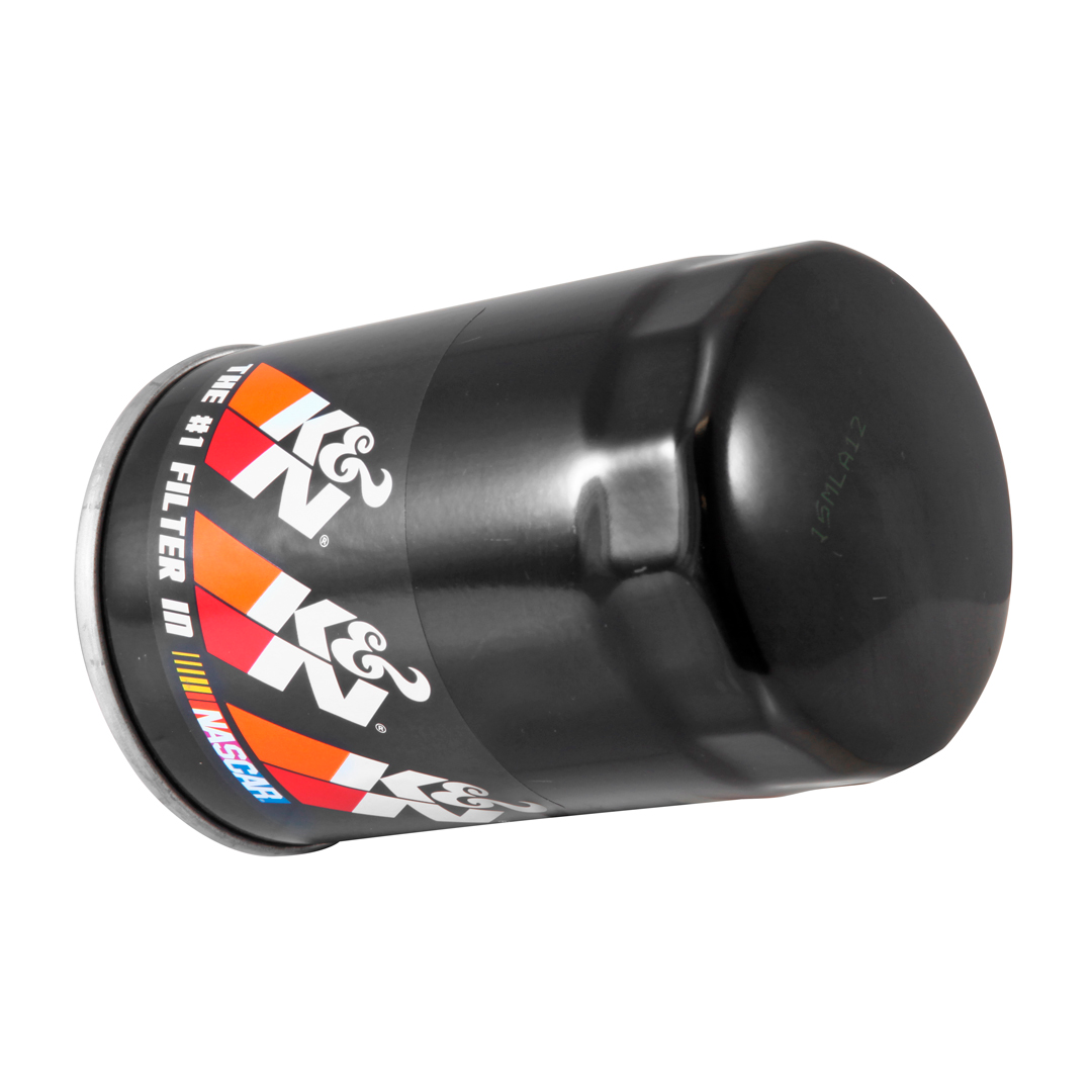 K&N FILTRO DE ACEITE PREMIUM PARA VOLKSWAGEN, AUDI freeshipping - All Racing Perú