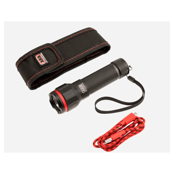 ARB LINTERNA RECARGABLE 800 Lúmenes freeshipping - All Racing Perú