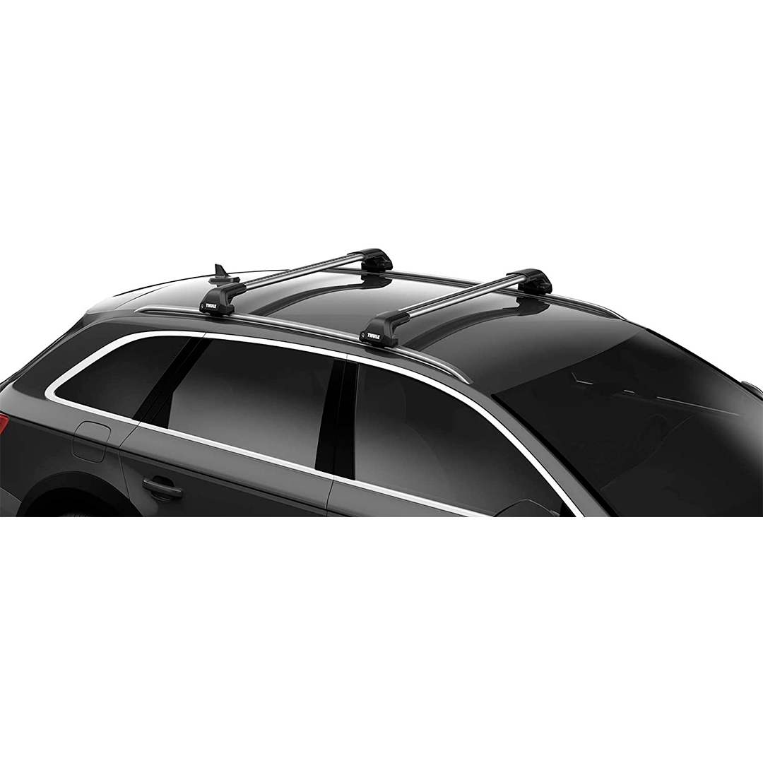THULE WINGBAR EDGE BARRA PARA BAÚL DE TECHODE 1 PAQUETE 77 CM freeshipping - All Racing Perú