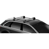 THULE WINGBAR EDGE BARRA PARA BAÚL DE TECHODE 1 PAQUETE 77 CM freeshipping - All Racing Perú