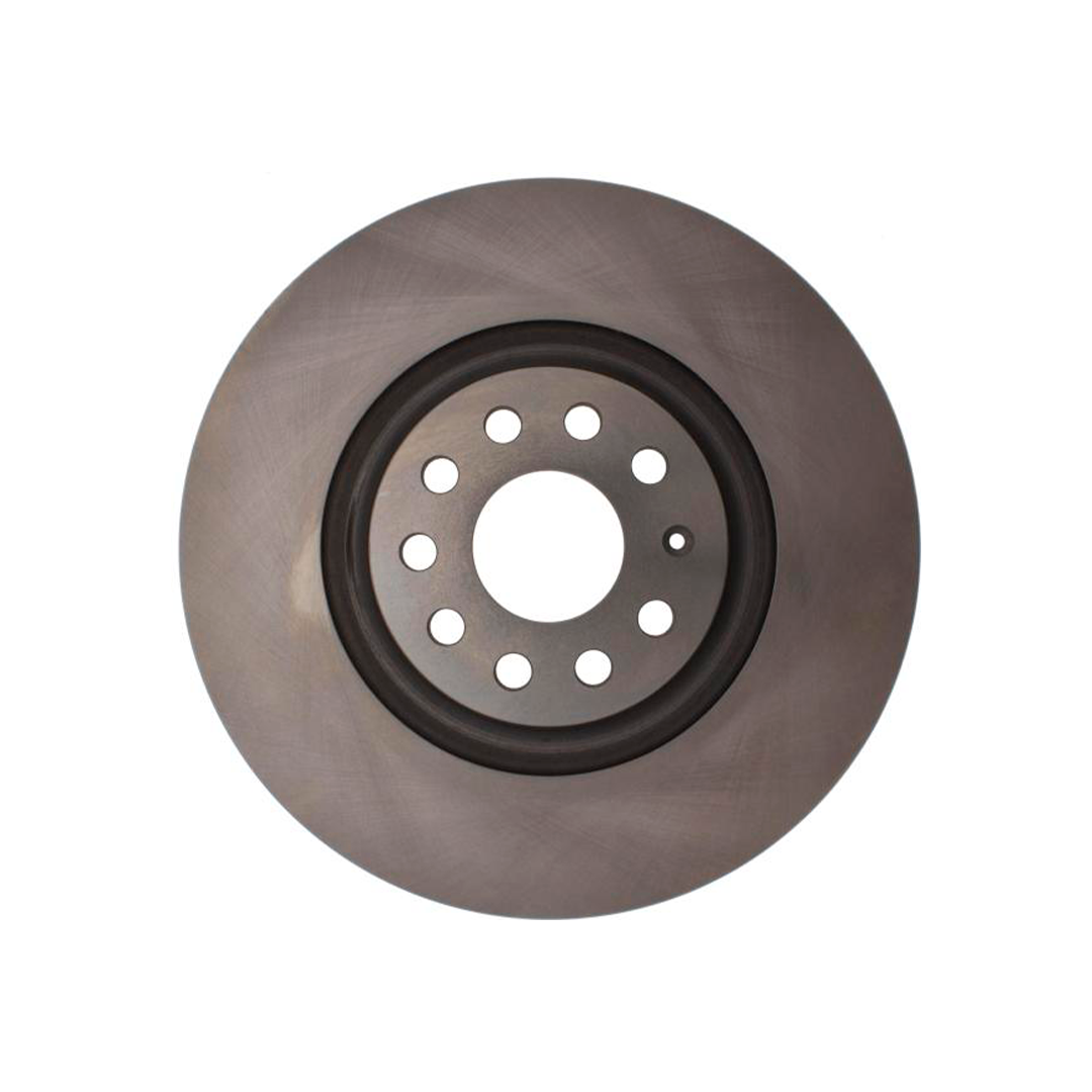 CENTRIC PARTS C-TEK ROTOR DE FRENO DELANTERO VW TIGUAN ALLSPACE freeshipping - All Racing Perú