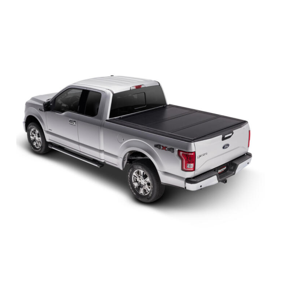 ULTRAFLEX TAPA DE TOLVA PLEGABLE PARA MAZDA BT-50 DEL 2011 AL 2022