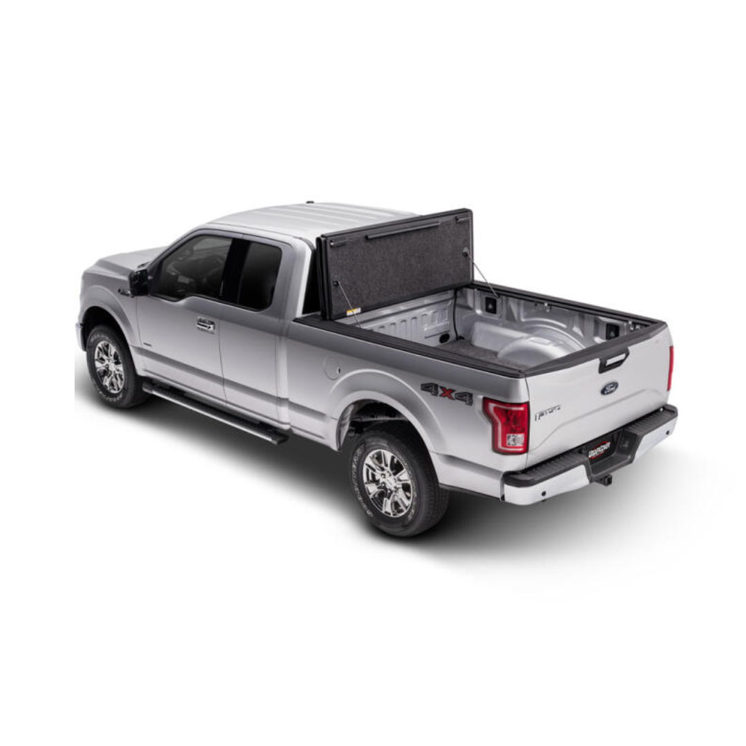 ULTRAFLEX TAPA DE TOLVA PLEGABLE PARA FORD RANGER DEL 2016+