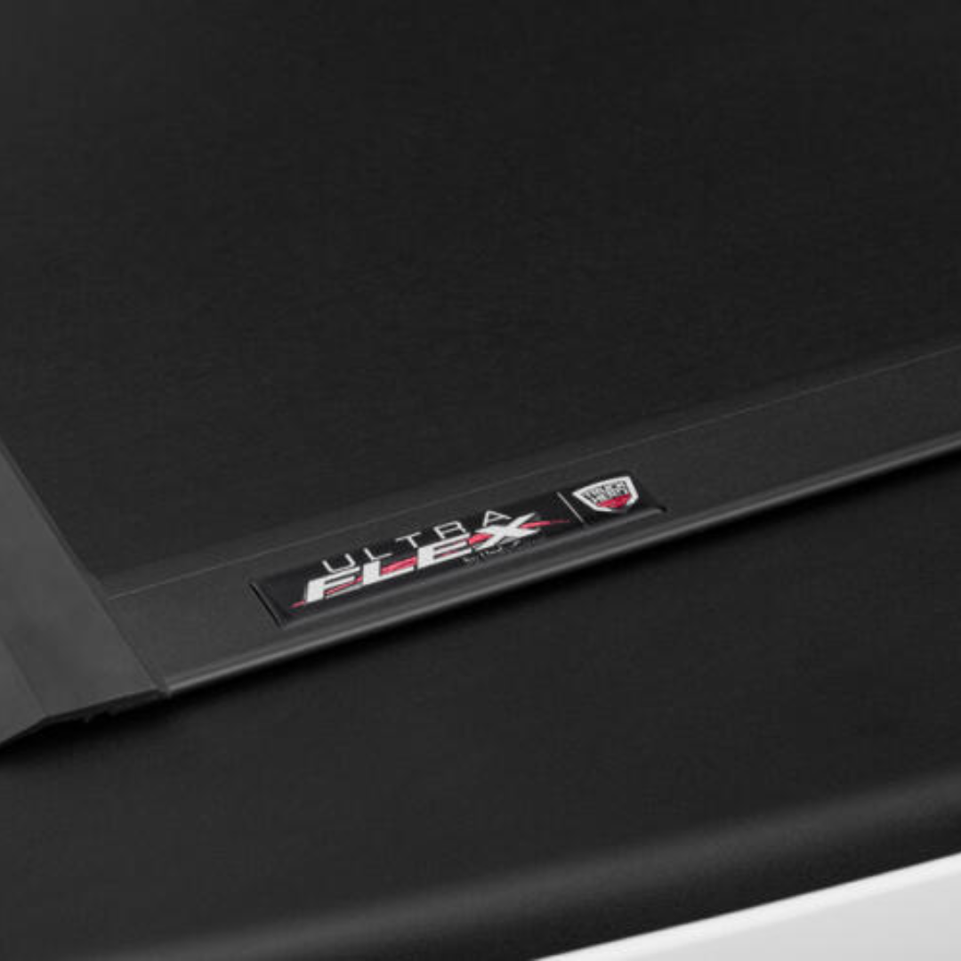 ULTRAFLEX TAPA DE TOLVA PLEGABLE PARA TOYOTA HILUX DEL 2016+