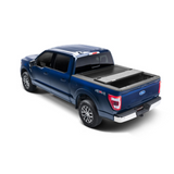 ULTRAFLEX TAPA DE TOLVA PLEGABLE PARA FORD F150 DEL 2021+