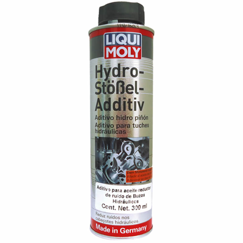 HYDRO-STOBEL-ADDITIV, Aditivo de Taquetes freeshipping - All Racing Perú