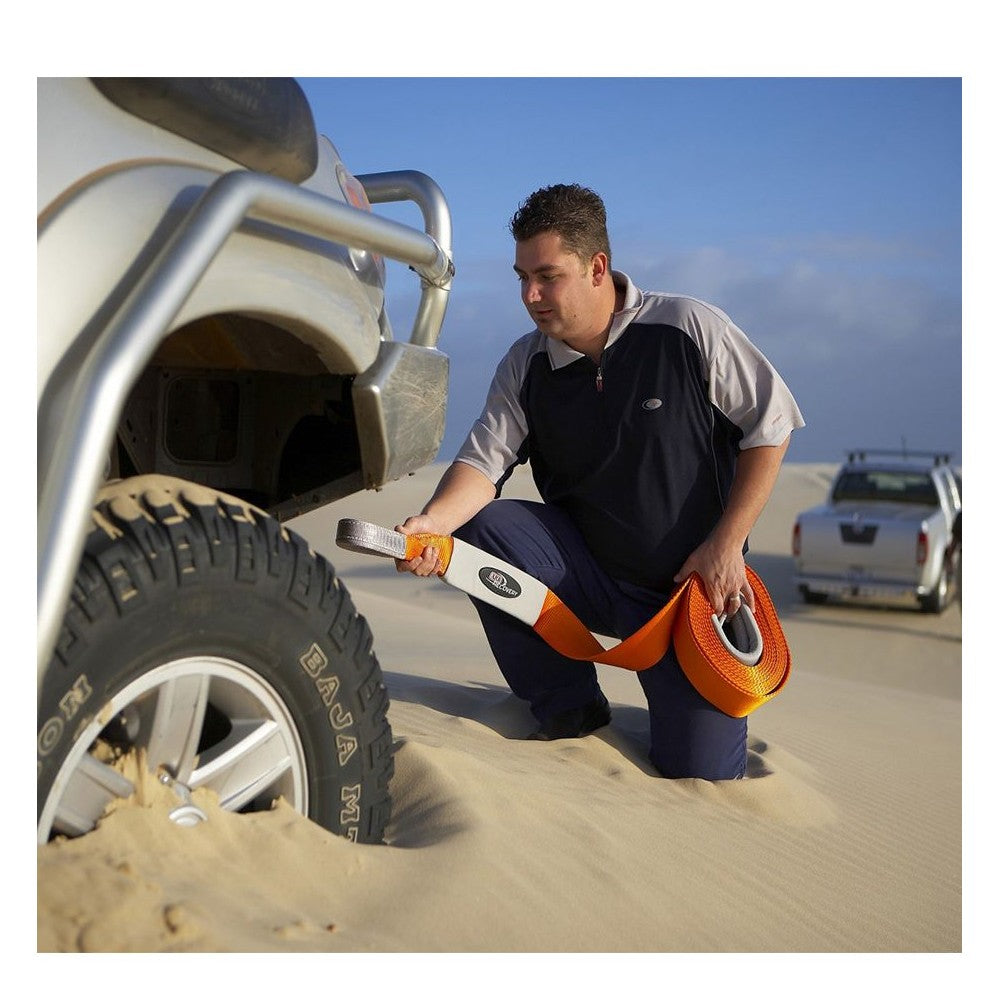 ARB ESLINGA 8000KG freeshipping - All Racing Perú