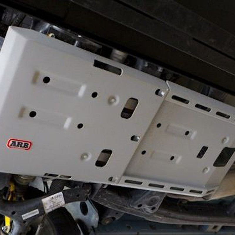 ARB UVP PATIN DE PROTECCION VW AMAROK 2.0 HASTA 2017