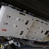 ARB UVP PATIN DE PROTECCION VW AMAROK 2.0 HASTA 2017