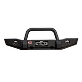 ARB PARACHOQUE FRONTALDELUX JEEP JK freeshipping - All Racing Perú