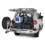 ARB  CAJONERA ENROLLABLE freeshipping - All Racing Perú