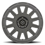 ICON ALLOYS RICOCHET ARO 17" freeshipping - All Racing Perú
