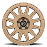ICON ALLOYS RICOCHET ARO 17" freeshipping - All Racing Perú