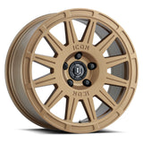 ICON ALLOYS RICOCHET ARO 17" freeshipping - All Racing Perú