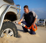 ARB ESLINGA 11000KG freeshipping - All Racing Perú